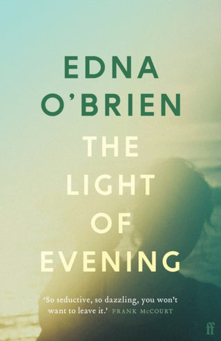 Cover image for 9780571397518 - The Light of Evening
