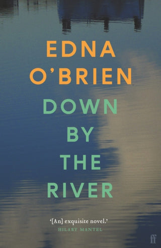 Cover image for 9780571397532 - Down By The River