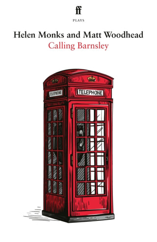 Supplemental image for 9780571397563 - Calling Barnsley