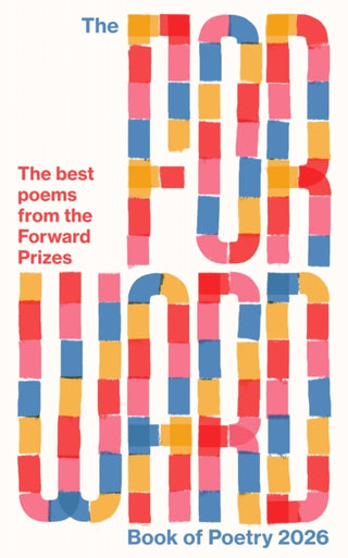 Cover image for 9780571397679 - The Forward Book of Poetry 2026