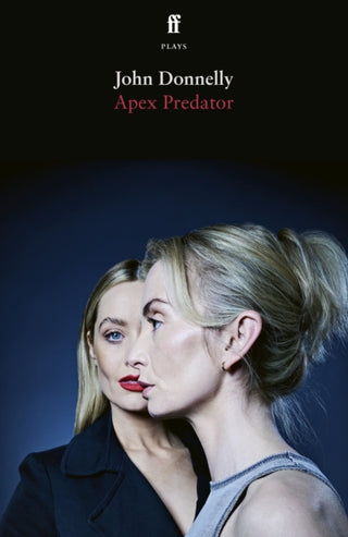 Cover image for 9780571398089 - Apex Predator