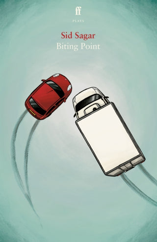 Cover image for 9780571398829 - Biting Point