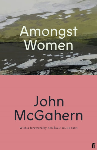 Cover image for 9780571399475 - Amongst Women