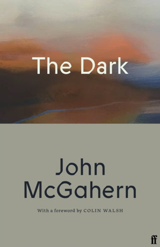 Cover image for 9780571399505 - Dark