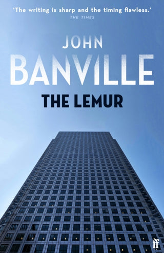 Cover image for 9780571399673 - The Lemur