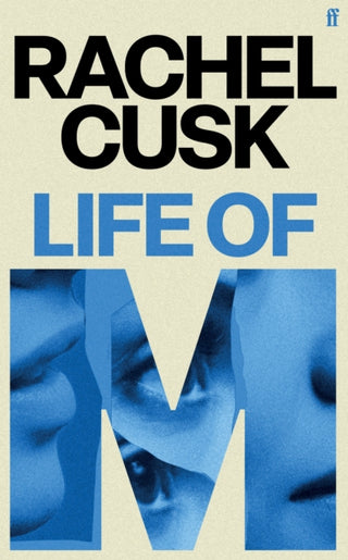 Cover image for 9780571399802 - Life of M