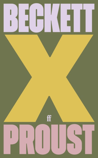 Cover image for 9780571399994 - Proust