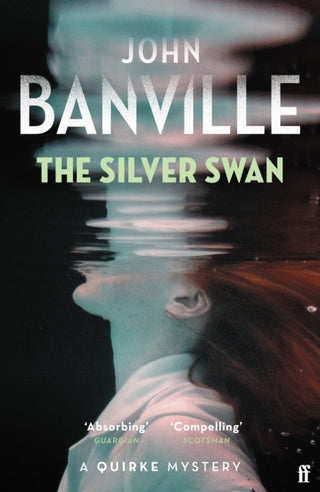 Cover image for 9780571400096 - The Silver Swan