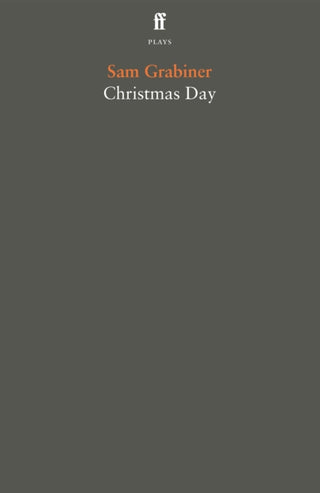 Cover image for 9780571400744 - Christmas Day