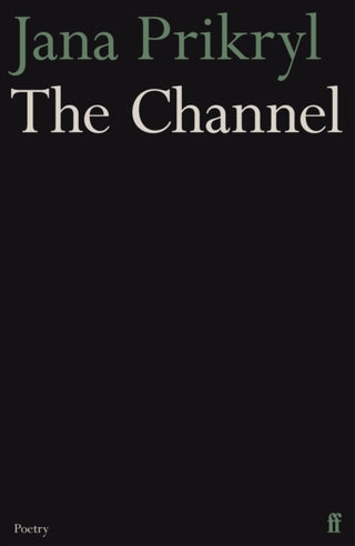 Cover image for 9780571401383 - The Channel
