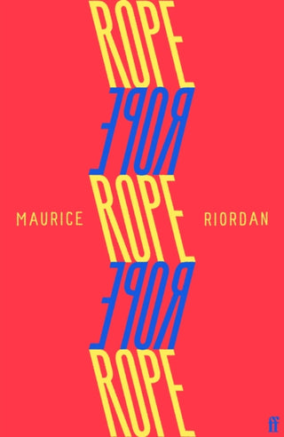 Cover image for 9780571401482 - Rope