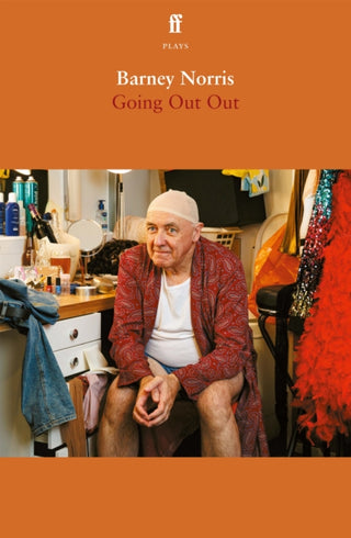 Cover image for 9780571402205 - Going Out Out