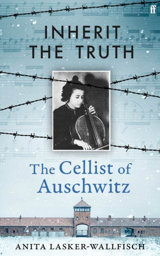 Cover image for 9780571402410 - Inherit the Truth