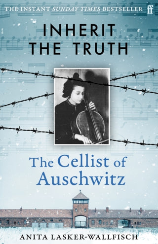 Cover image for 9780571402410 - Inherit the Truth