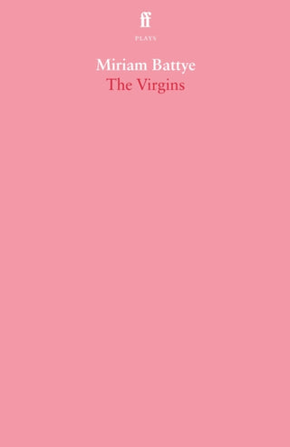 Cover image for 9780571402861 - The Virgins