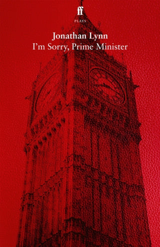 Cover image for 9780571403356 - I'm Sorry, Prime Minister