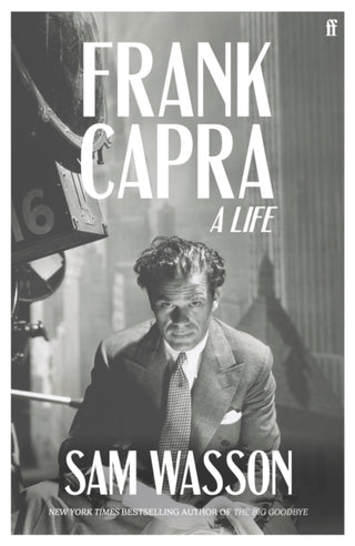 Cover image for 9780571404001 - Frank Capra