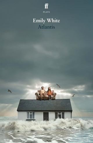 Cover image for 9780571404070 - Atlantis