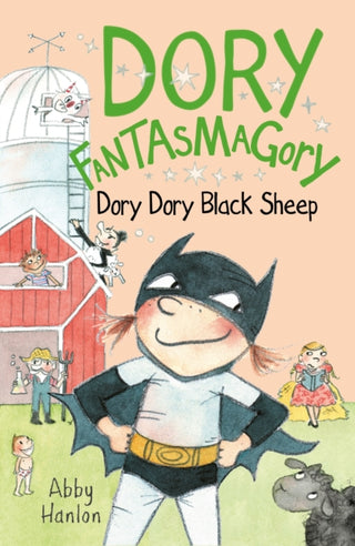 Cover image for 9780571404124 - Dory Dory Black Sheep