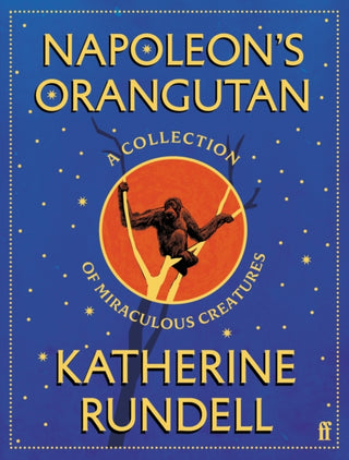 Cover image for 9780571404230 - Napoleon's Orangutan