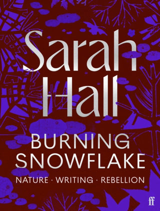 Cover image for 9780571404629 - Burning Snowflake