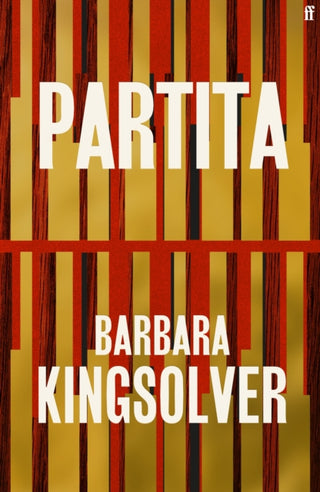 Cover image for 9780571404711 - Partita