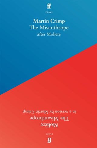 Cover image for 9780571404988 - The Misanthrope