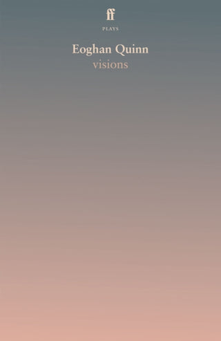 Cover image for 9780571405572 - visions