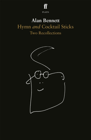 Cover image for 9780571405640 - Hymn and Cocktail Sticks