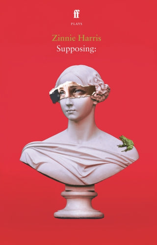 Cover image for 9780571406678 - Supposing: