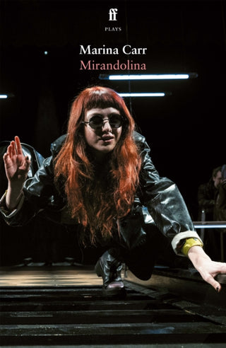 Cover image for 9780571407323 - Mirandolina