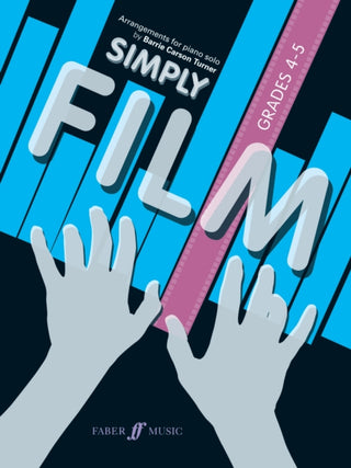 Cover image for 9780571532711 - Simply Film Grades 4-5