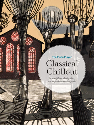 Supplemental image for 9780571542031 - The Piano Player: Classical Chillout