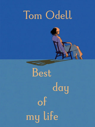 Cover image for 9780571542772 - Best day of my life