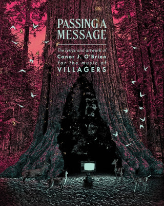 Cover image for 9780571543120 - Passing a Message