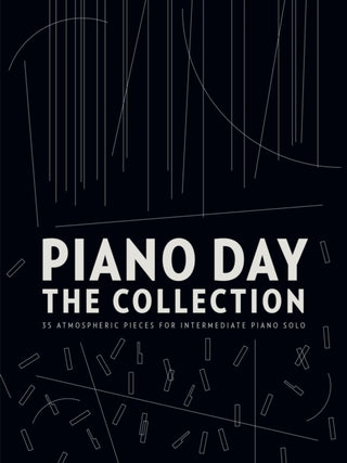 Cover image for 9780571543168 - Piano Day: The Collection