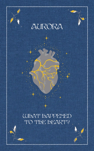 Cover image for 9780571543250 - What Happened To The Heart?