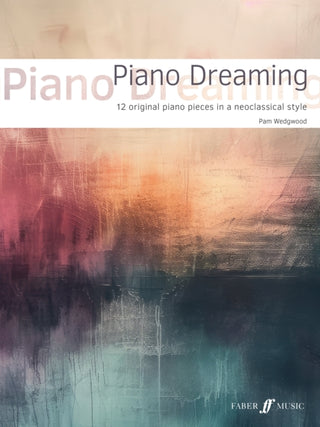 Cover image for 9780571543311 - Piano Dreaming