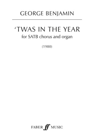 Supplemental image for 9780571543403 - 'Twas in the year