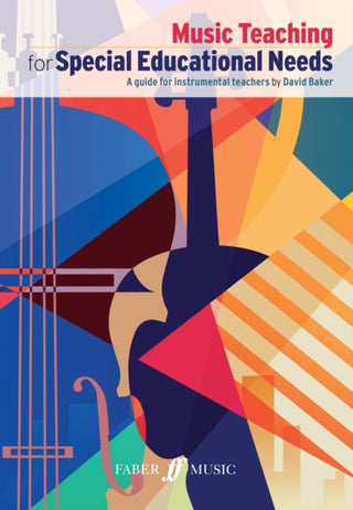 Cover image for 9780571543656 - Music Teaching for Special Educational Needs