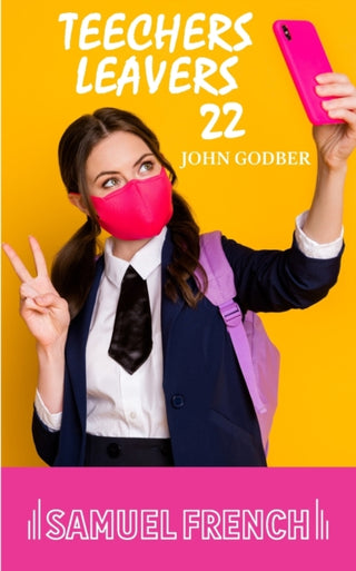 Cover image for 9780573000072 - Teechers Leavers 22