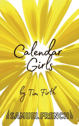 Supplemental image for 9780573110672 - Calendar Girls