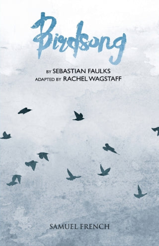 Cover image for 9780573112058 - Birdsong