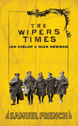 Cover image for 9780573113512 - The Wipers Times