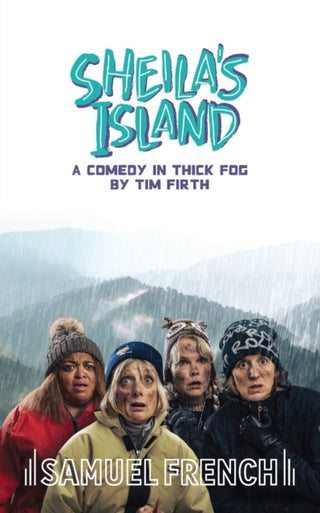 Supplemental image for 9780573132964 - Sheila's Island