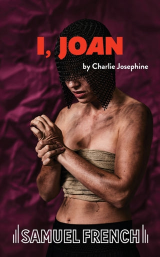 Cover image for 9780573133664 - I, Joan