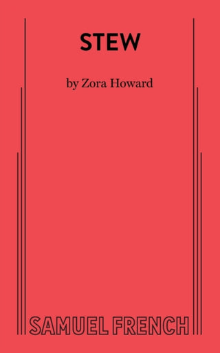 Cover image for 9780573709135 - STEW