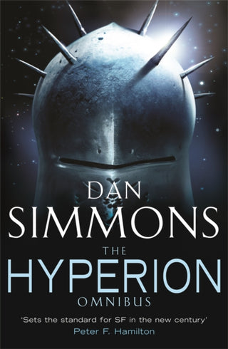 Cover image for 9780575076266 - The Hyperion Omnibus