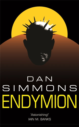 Cover image for 9780575076396 - Endymion