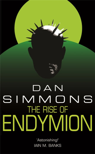 Cover image for 9780575076402 - The Rise of Endymion
